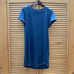 Urban Outfitters BDG Tshirt Dress Medium